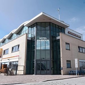 Harbour Hotel Ijmuiden